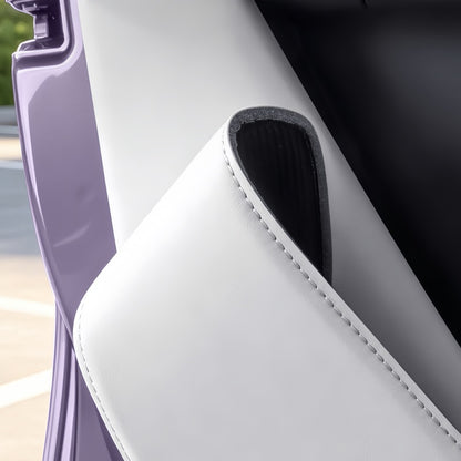 Door Anti‑Kick Mats for Xpeng L03