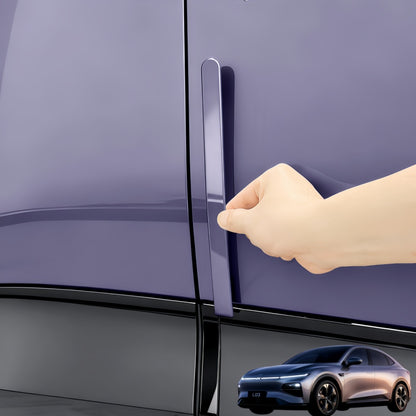Door Edge Anti‑Collision Trim for Xpeng L03