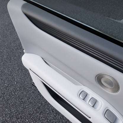 Door Handle Storage Silicone Pad for Xpeng L03