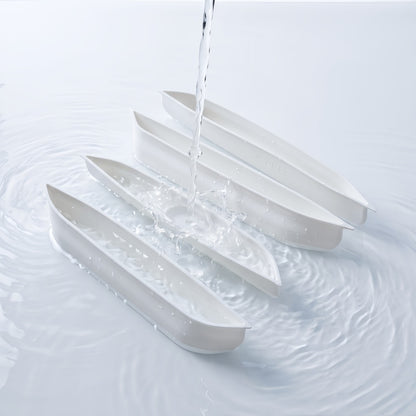 Door Handle Storage Silicone Pad for Xpeng L03