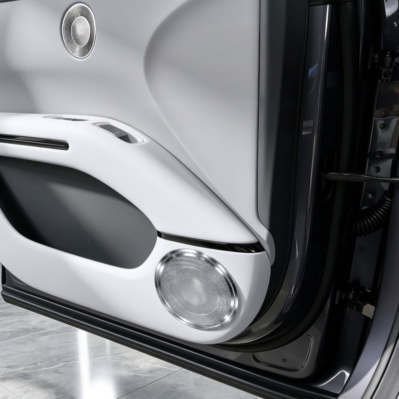 Door Speaker Trim Cover for Xpeng L03