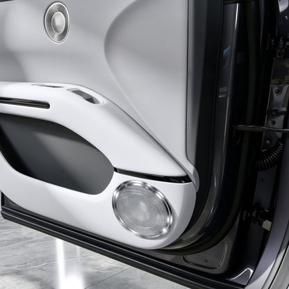 Door Speaker Trim Cover for Xpeng L03
