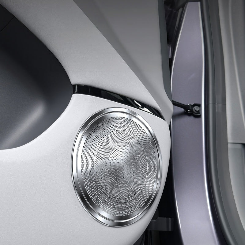 Door Speaker Trim Cover for Xpeng L03