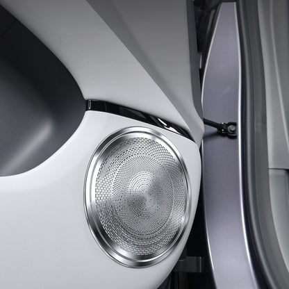 Door Speaker Trim Cover for Xpeng L03