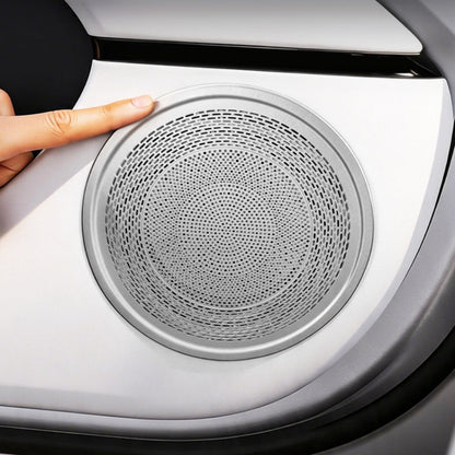Door Speaker Trim Cover for Xpeng L03