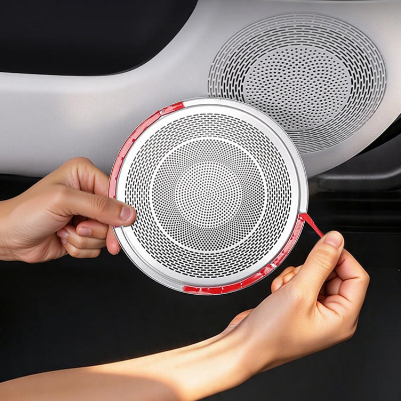 Door Speaker Trim Cover for Xpeng L03