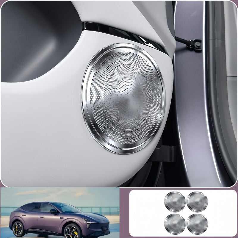 Door Speaker Trim Cover for Xpeng L03