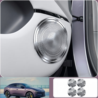 Door Speaker Trim Cover for Xpeng L03