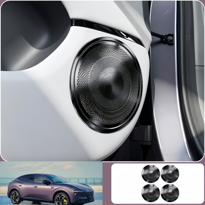 Door Speaker Trim Cover for Xpeng L03