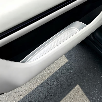 Door Storage Organizer Tray for Xpeng L03