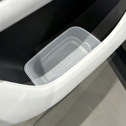 Door Storage Organizer Tray for Xpeng L03