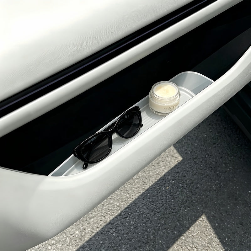 Door Storage Organizer Tray for Xpeng L03