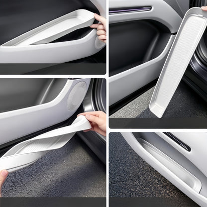 Door Storage Organizer Tray for Xpeng L03