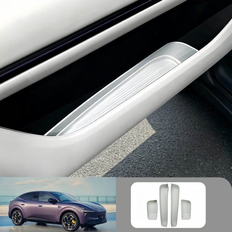 Door Storage Organizer Tray for Xpeng L03