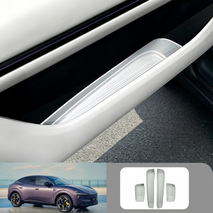 Door Storage Organizer Tray for Xpeng L03
