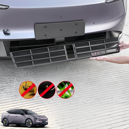 Front Grille Insect Guard Mesh for Xpeng L03