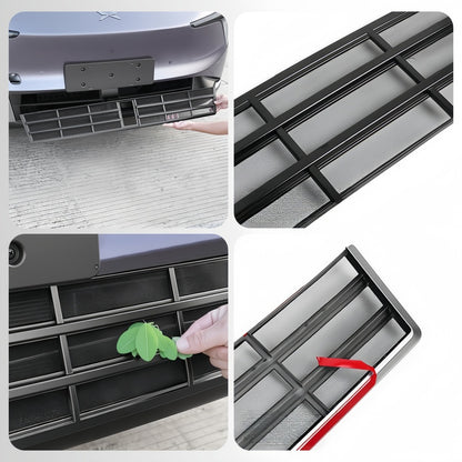 Front Grille Insect Guard Mesh for Xpeng L03