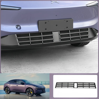 Front Grille Insect Guard Mesh for Xpeng L03