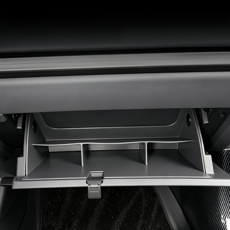 Glove Box Storage Organizer for Xpeng L03