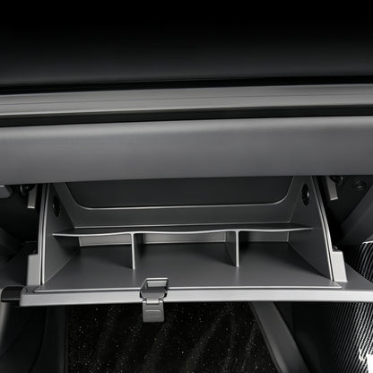 Glove Box Storage Organizer for Xpeng L03