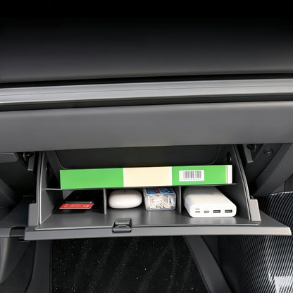 Glove Box Storage Organizer for Xpeng L03