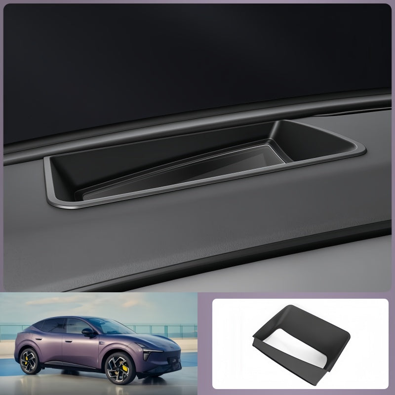 HUD High‑Definition Protective Cover for Xpeng L03