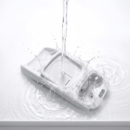 One‑Piece Center Console Silicone Mat for Xpeng L03