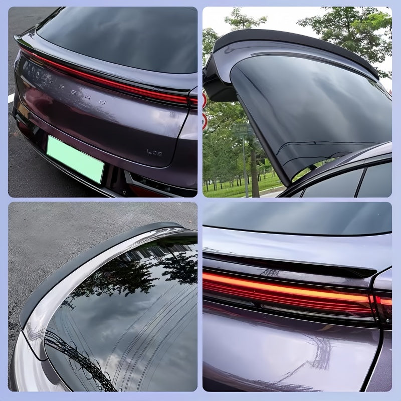 OEM‑Style Rear Spoiler for Xpeng L03