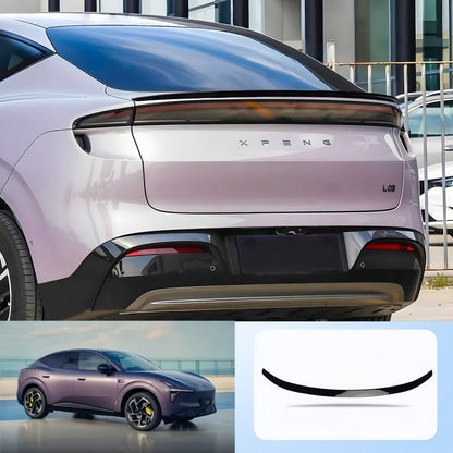 OEM‑Style Rear Spoiler for Xpeng L03