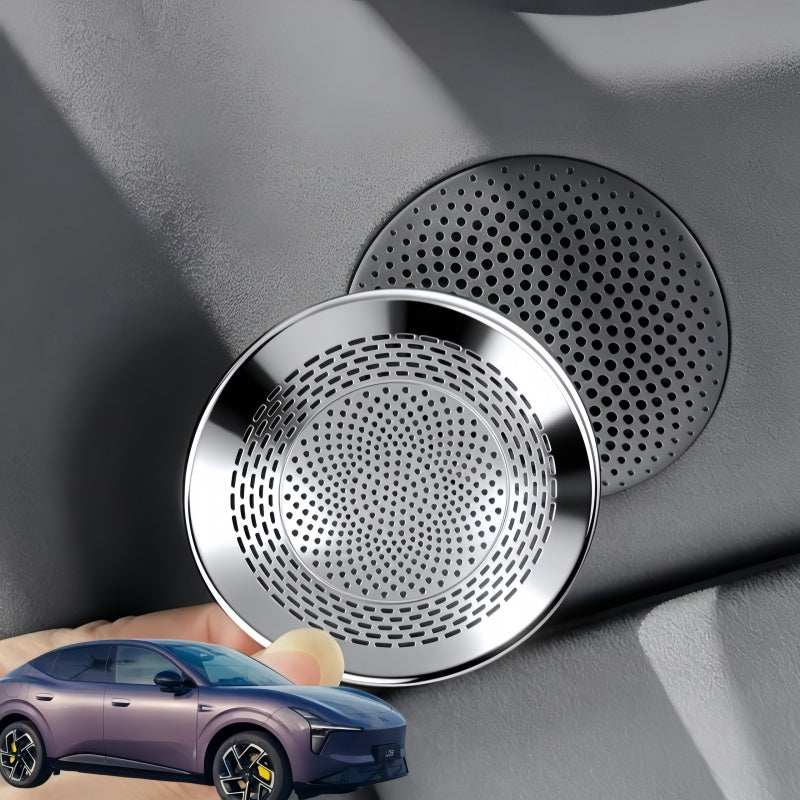 Roof Speaker Trim Cover for Xpeng L03