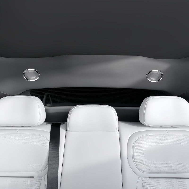 Roof Speaker Trim Cover for Xpeng L03