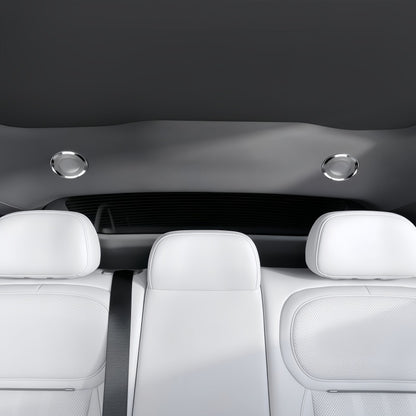 Roof Speaker Trim Cover for Xpeng L03