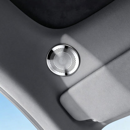 Roof Speaker Trim Cover for Xpeng L03