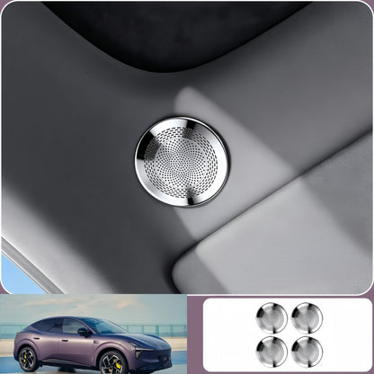 Roof Speaker Trim Cover for Xpeng L03