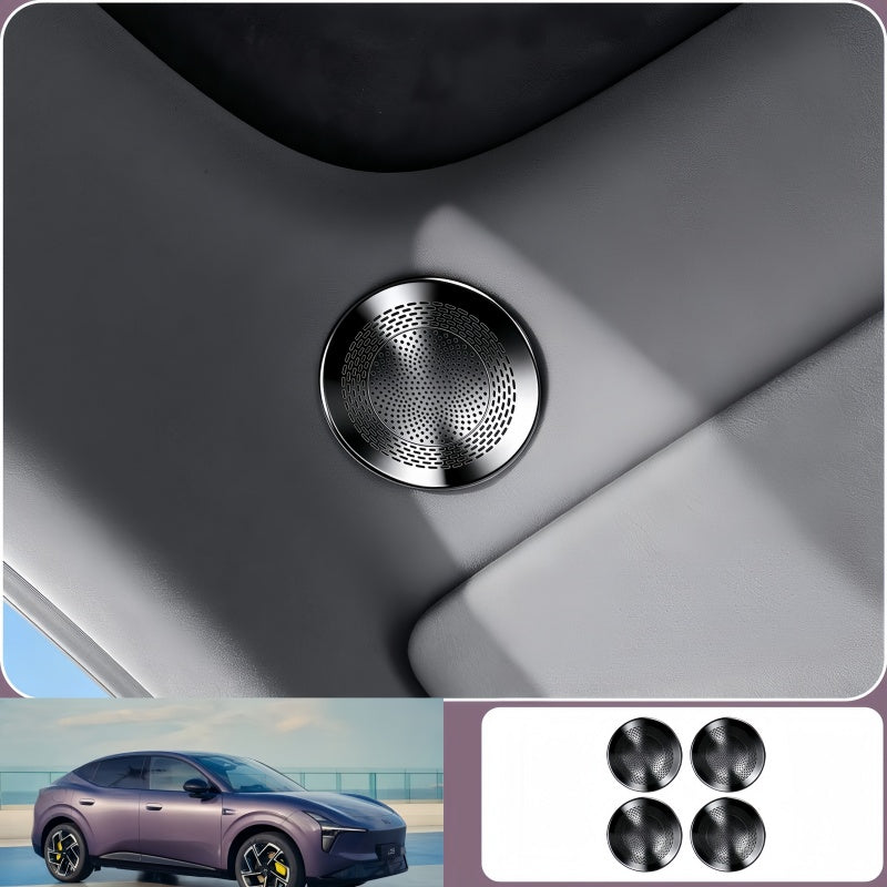 Roof Speaker Trim Cover for Xpeng L03