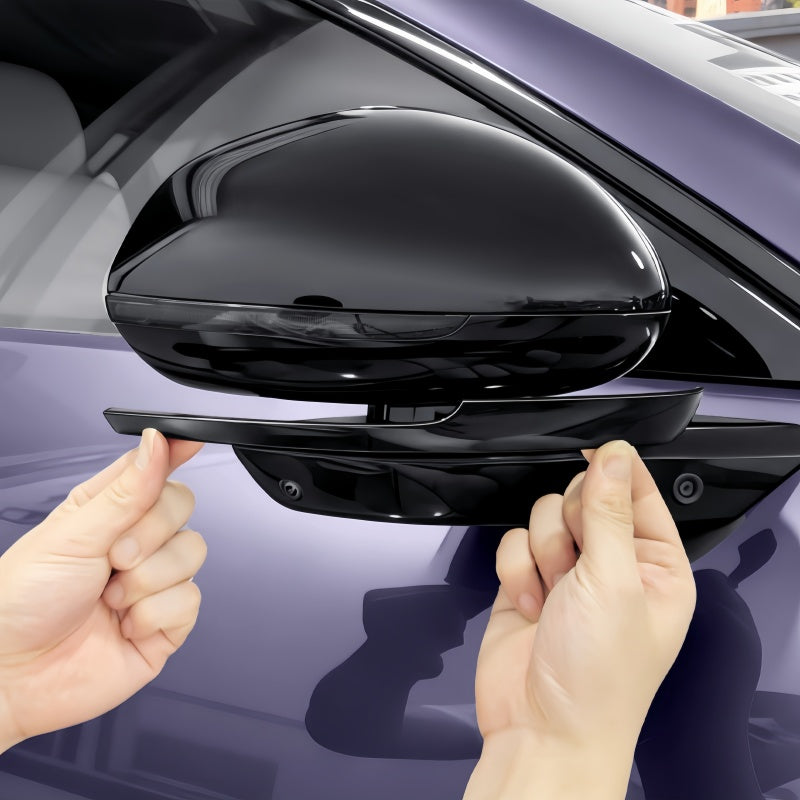 Side Mirror Anti‑Collision Trim for Xpeng L03