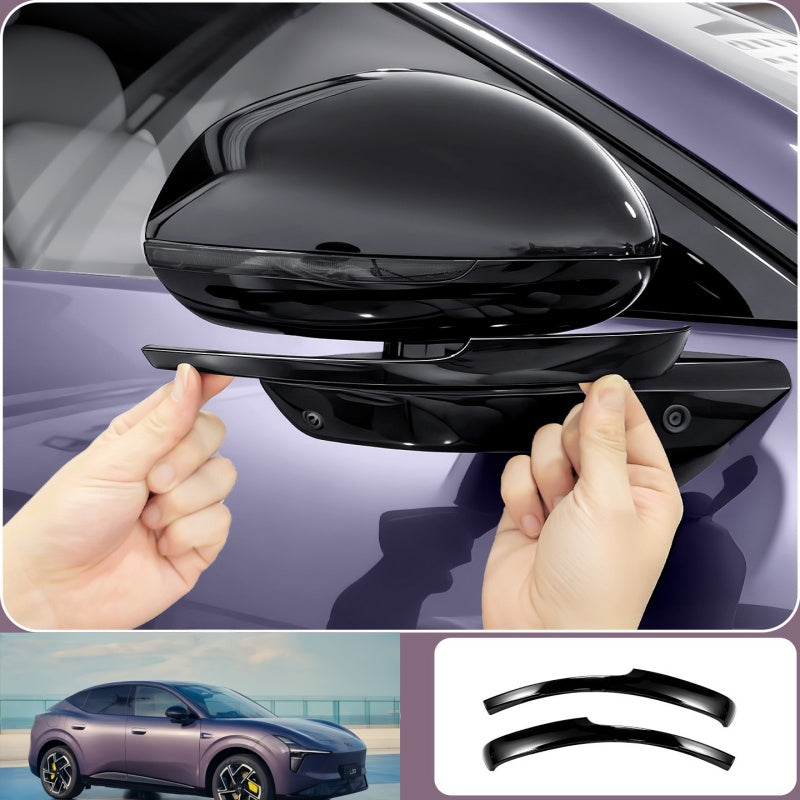 Side Mirror Anti‑Collision Trim for Xpeng L03