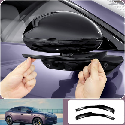Side Mirror Anti‑Collision Trim for Xpeng L03