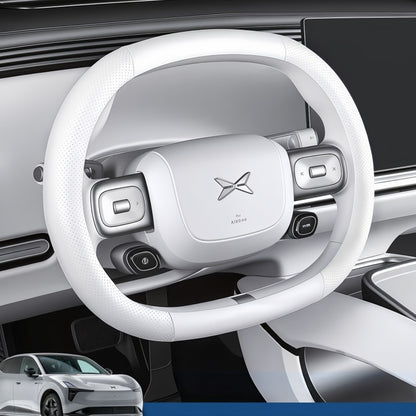 Slip‑On Steering Wheel Cover for Xpeng L03