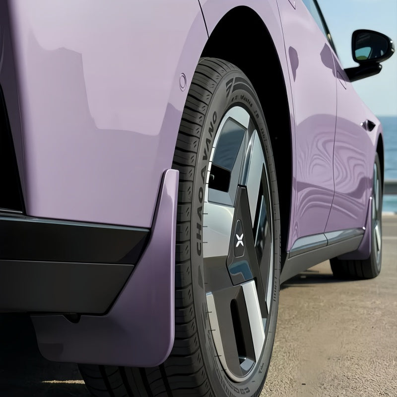 Wheel Mud Flaps for Xpeng L03