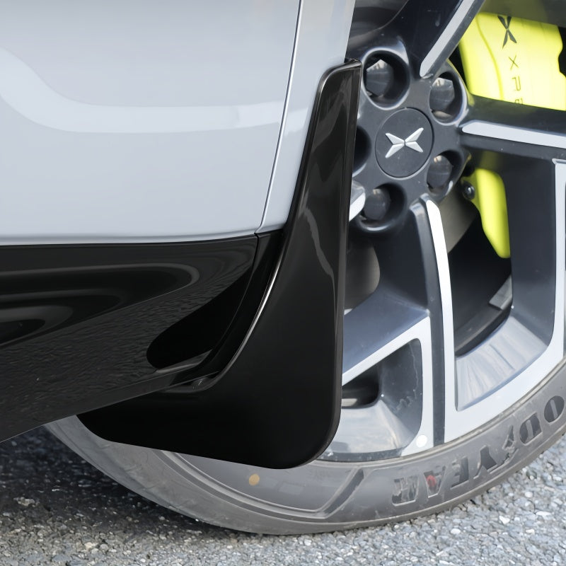 Wheel Mud Flaps for Xpeng L03