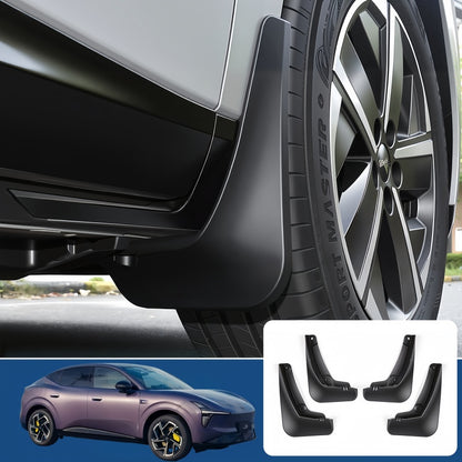 Wheel Mud Flaps for Xpeng L03
