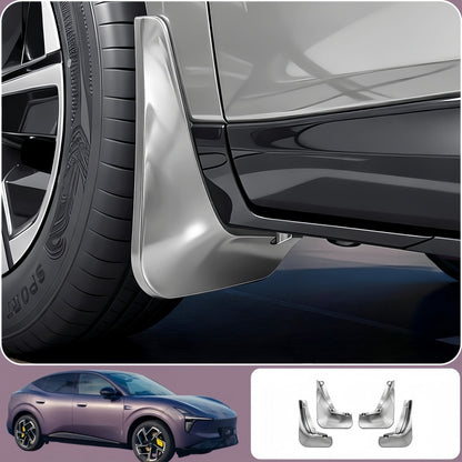 Wheel Mud Flaps for Xpeng L03