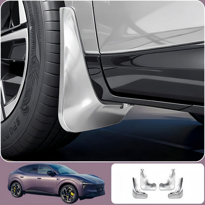 Wheel Mud Flaps for Xpeng L03