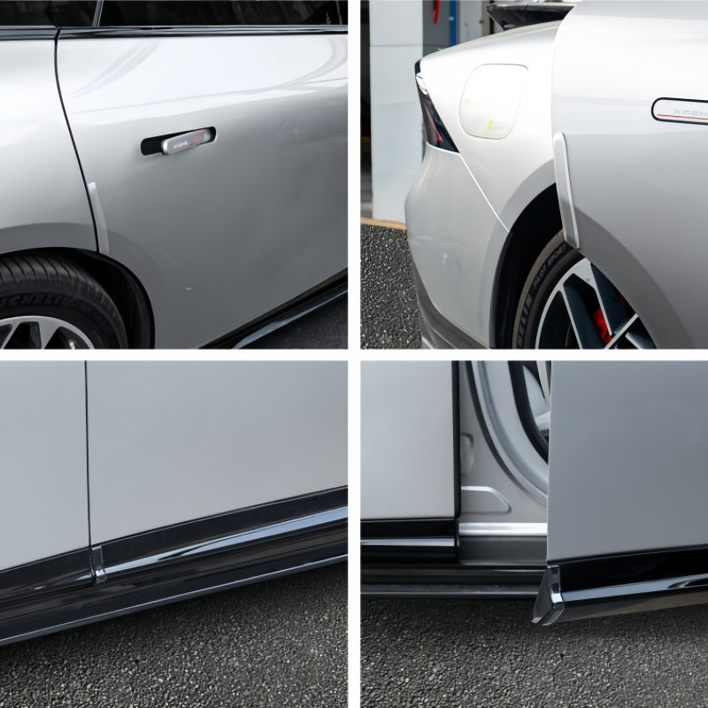 Door Edge Anti‑Collision Trim for 2026 Xpeng P7+