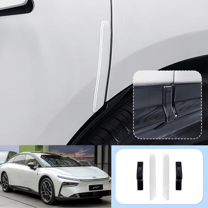 Door Edge Anti‑Collision Trim for 2026 Xpeng P7+