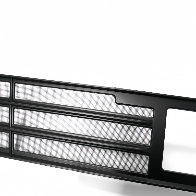 Front Bumper Grille Bug Screen for 2026 Xpeng P7+