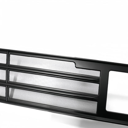 Front Bumper Grille Bug Screen for 2026 Xpeng P7+