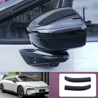 Side Mirror Anti‑Collision Trim for 2026 Xpeng P7+