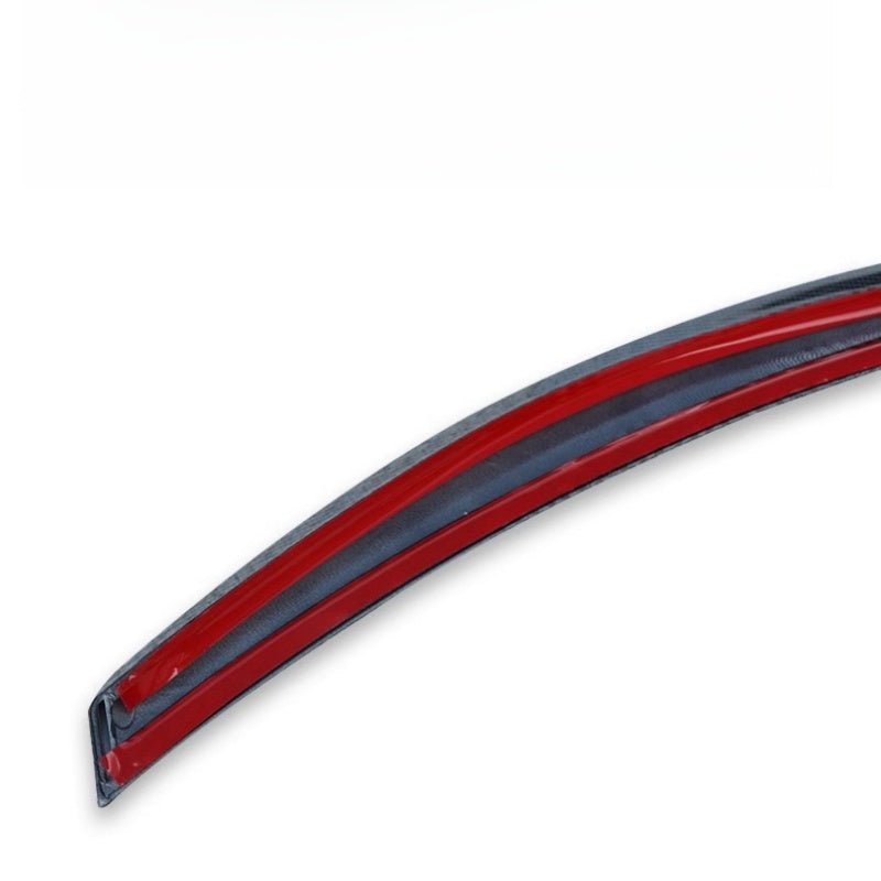 ZEEKR 001 Spoiler - Custom Fit ABS Lip Spoiler - NICE EVS